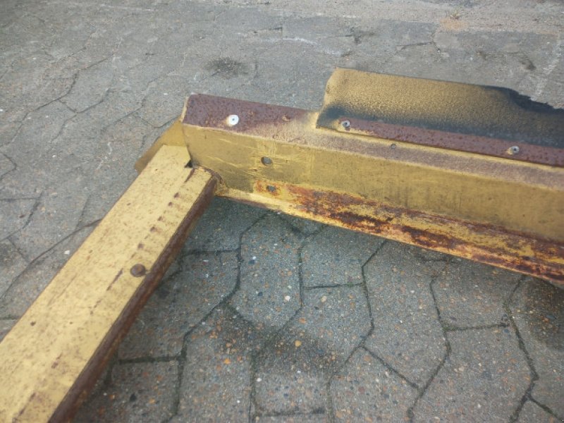 Sonstiges Mähdrescherzubehör typu New Holland TX68, Gebrauchtmaschine v Hemmet (Obrázek 14)