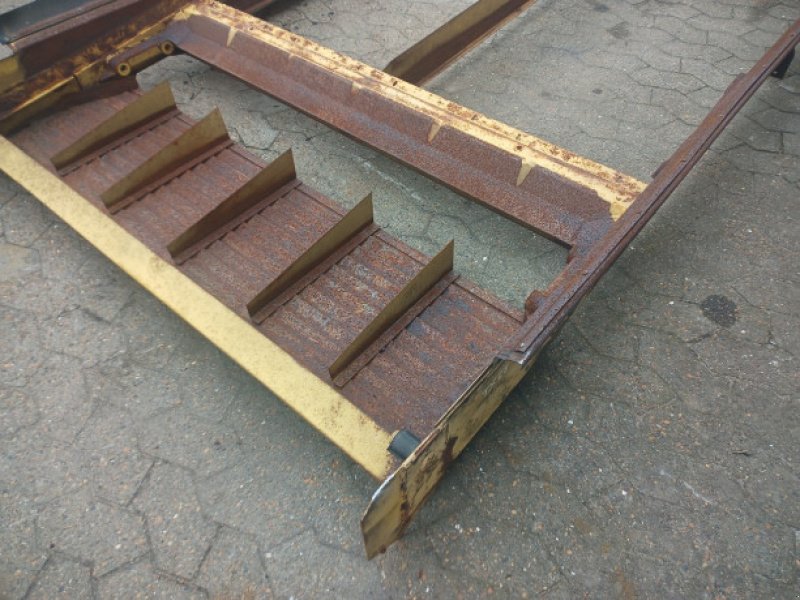 Sonstiges Mähdrescherzubehör typu New Holland TX68, Gebrauchtmaschine v Hemmet (Obrázek 4)