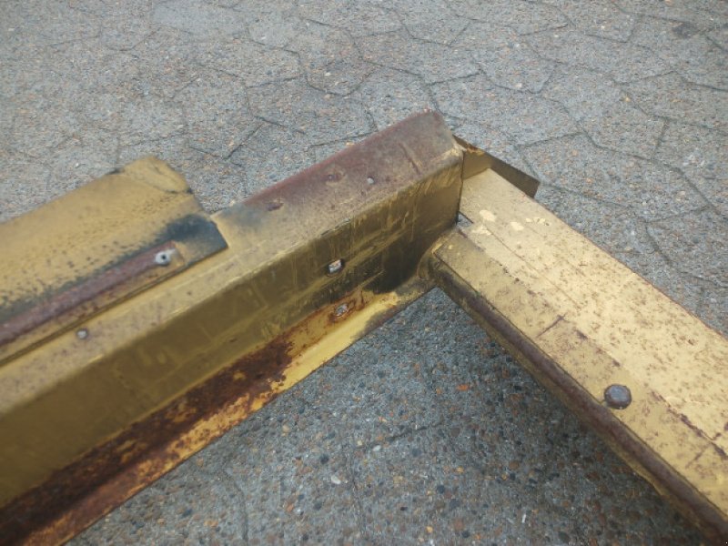 Sonstiges Mähdrescherzubehör typu New Holland TX68, Gebrauchtmaschine v Hemmet (Obrázek 16)