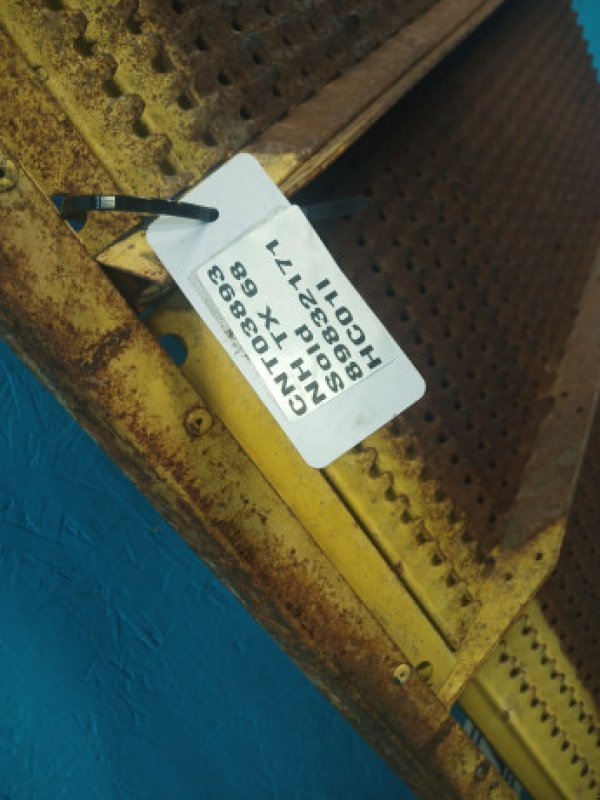 Sonstiges Mähdrescherzubehör typu New Holland TX68, Gebrauchtmaschine v Hemmet (Obrázek 7)