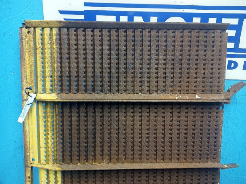 Sonstiges Mähdrescherzubehör typu New Holland TX68, Gebrauchtmaschine v Hemmet (Obrázek 2)