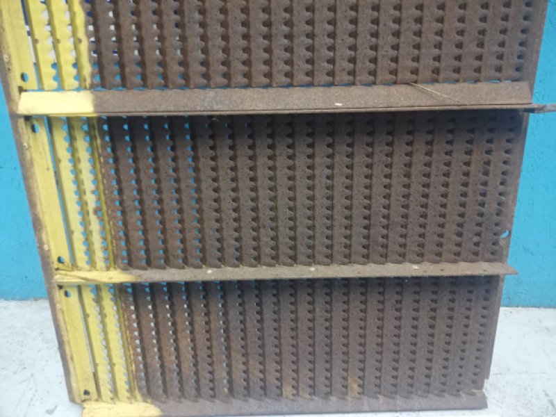 Sonstiges Mähdrescherzubehör typu New Holland TX68, Gebrauchtmaschine v Hemmet (Obrázek 4)