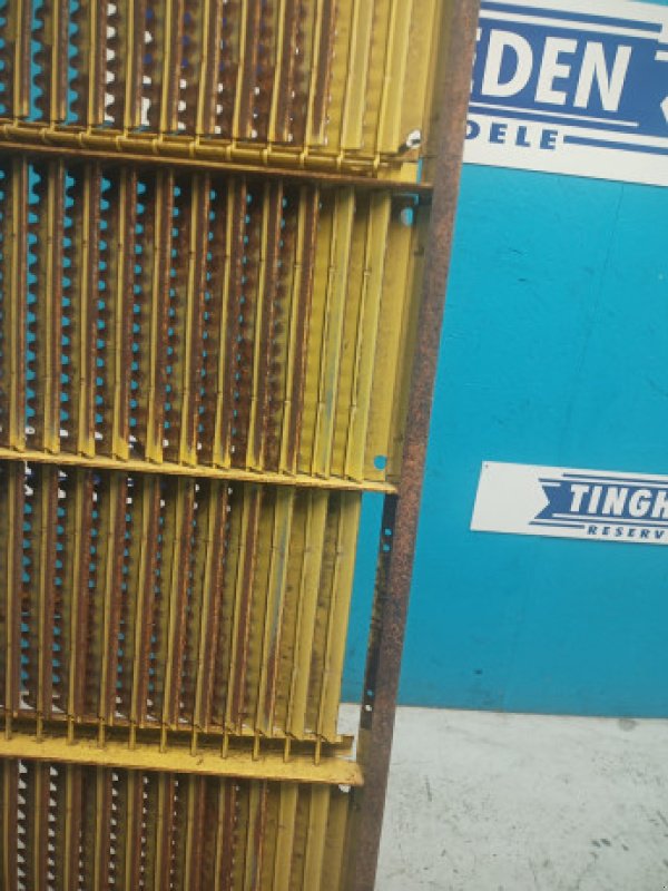 Sonstiges Mähdrescherzubehör typu New Holland TX68, Gebrauchtmaschine v Hemmet (Obrázek 10)