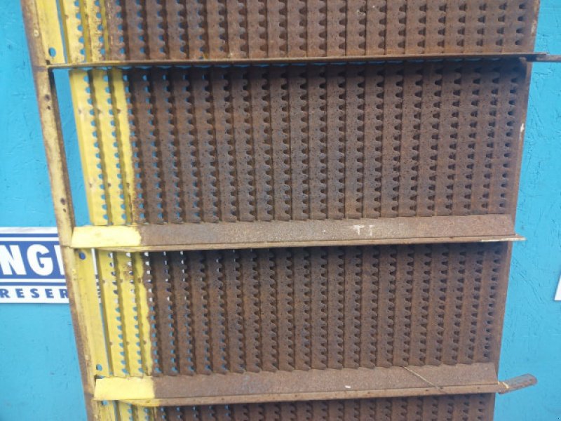 Sonstiges Mähdrescherzubehör typu New Holland TX68, Gebrauchtmaschine v Hemmet (Obrázek 3)