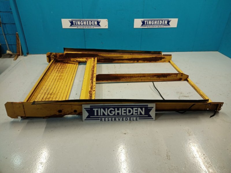 Sonstiges Mähdrescherzubehör za tip New Holland TX68, Gebrauchtmaschine u Hemmet (Slika 1)