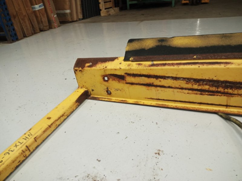 Sonstiges Mähdrescherzubehör des Typs New Holland TX68, Gebrauchtmaschine in Hemmet (Bild 11)