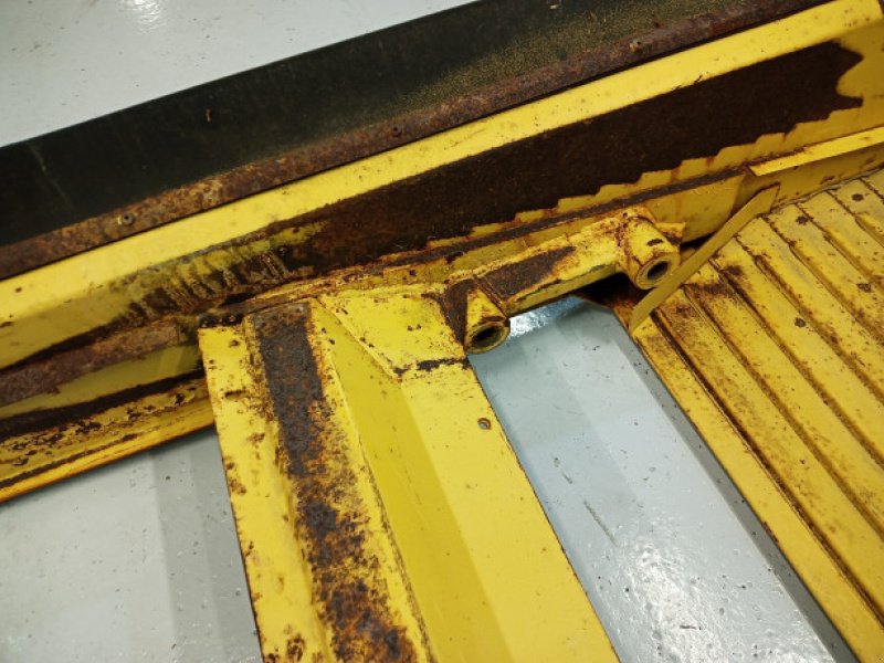 Sonstiges Mähdrescherzubehör des Typs New Holland TX68, Gebrauchtmaschine in Hemmet (Bild 16)