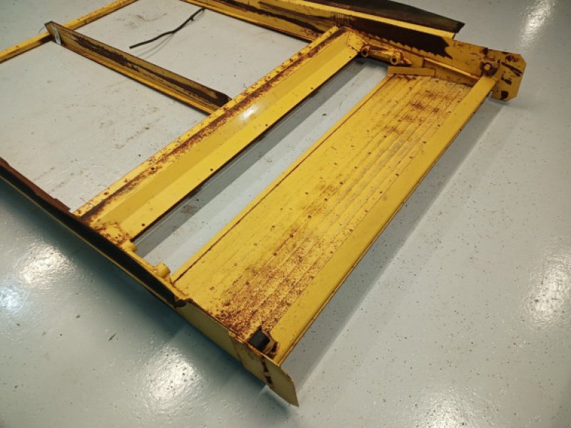 Sonstiges Mähdrescherzubehör des Typs New Holland TX68, Gebrauchtmaschine in Hemmet (Bild 3)