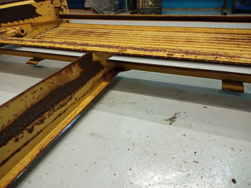Sonstiges Mähdrescherzubehör des Typs New Holland TX68, Gebrauchtmaschine in Hemmet (Bild 8)