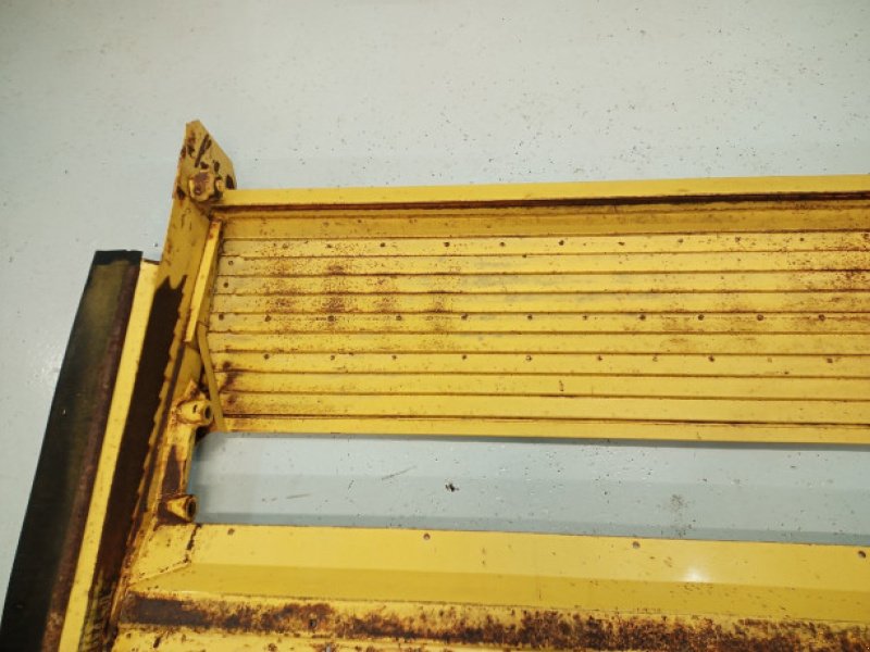 Sonstiges Mähdrescherzubehör des Typs New Holland TX68, Gebrauchtmaschine in Hemmet (Bild 19)