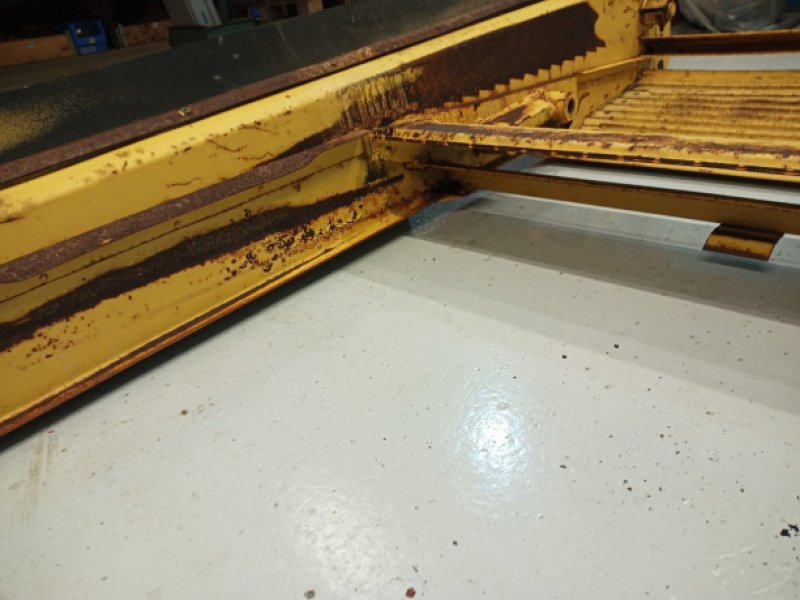 Sonstiges Mähdrescherzubehör des Typs New Holland TX68, Gebrauchtmaschine in Hemmet (Bild 9)