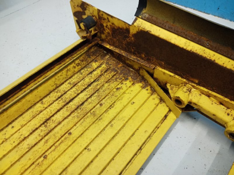 Sonstiges Mähdrescherzubehör des Typs New Holland TX68, Gebrauchtmaschine in Hemmet (Bild 18)