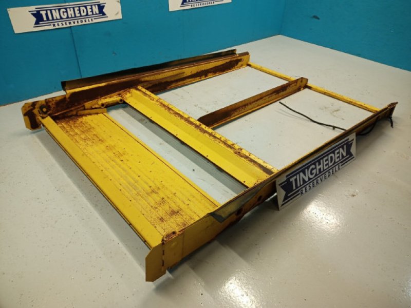 Sonstiges Mähdrescherzubehör des Typs New Holland TX68, Gebrauchtmaschine in Hemmet (Bild 2)