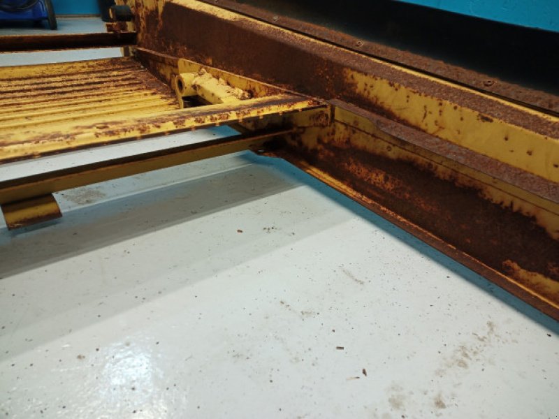 Sonstiges Mähdrescherzubehör des Typs New Holland TX68, Gebrauchtmaschine in Hemmet (Bild 7)