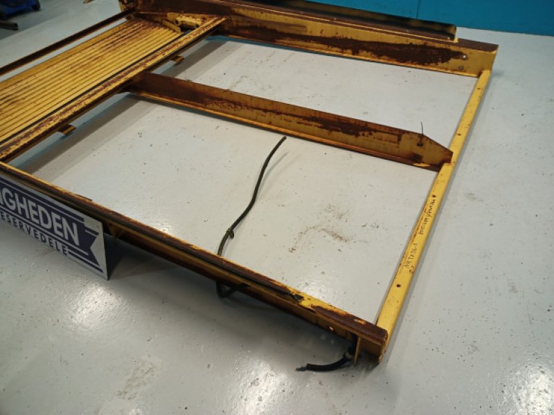 Sonstiges Mähdrescherzubehör des Typs New Holland TX68, Gebrauchtmaschine in Hemmet (Bild 5)