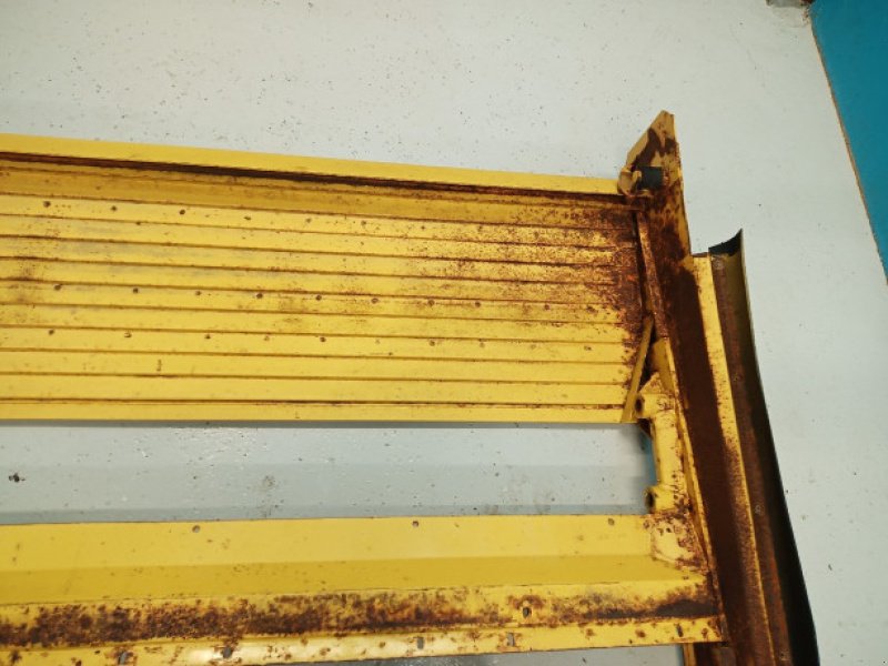 Sonstiges Mähdrescherzubehör des Typs New Holland TX68, Gebrauchtmaschine in Hemmet (Bild 20)