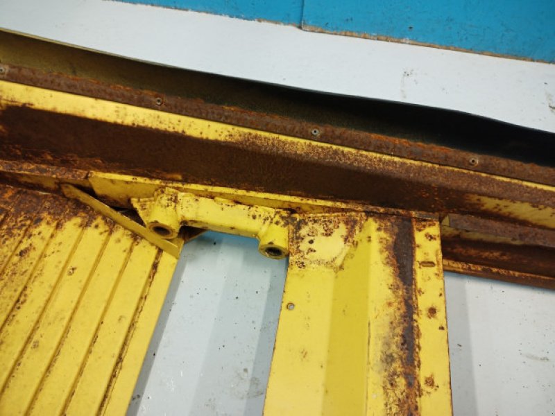 Sonstiges Mähdrescherzubehör des Typs New Holland TX68, Gebrauchtmaschine in Hemmet (Bild 15)