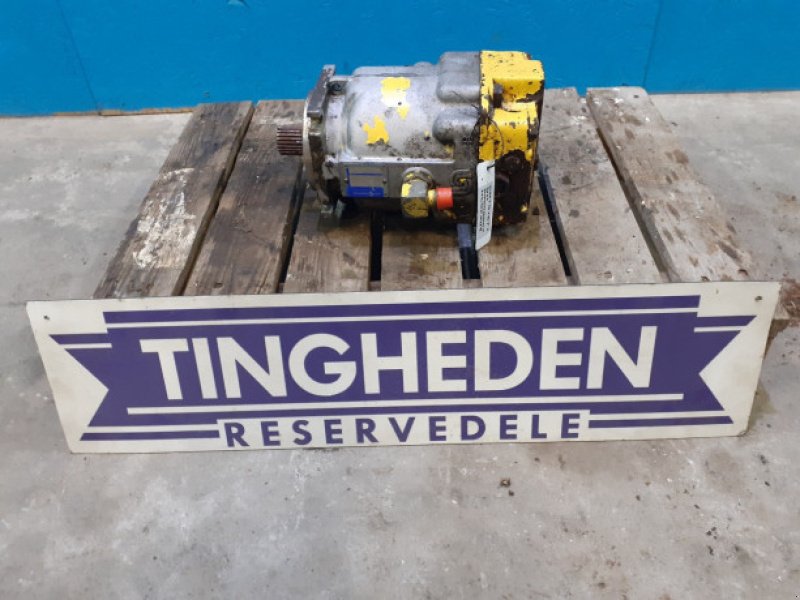 Sonstiges Mähdrescherzubehör typu New Holland TX68, Gebrauchtmaschine v Hemmet (Obrázek 1)