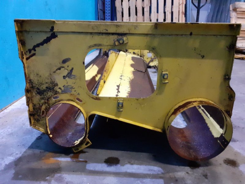 Sonstiges Mähdrescherzubehör typu New Holland TX68, Gebrauchtmaschine v Hemmet (Obrázek 5)