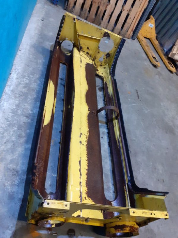 Sonstiges Mähdrescherzubehör typu New Holland TX68, Gebrauchtmaschine v Hemmet (Obrázek 4)