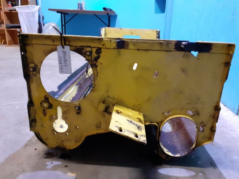 Sonstiges Mähdrescherzubehör typu New Holland TX68, Gebrauchtmaschine v Hemmet (Obrázek 7)