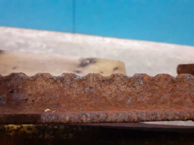 Sonstiges Mähdrescherzubehör typu New Holland TX68, Gebrauchtmaschine v Hemmet (Obrázek 14)