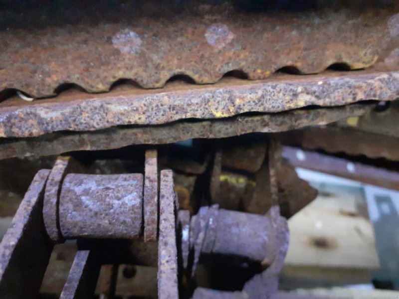 Sonstiges Mähdrescherzubehör typu New Holland TX68, Gebrauchtmaschine v Hemmet (Obrázek 12)