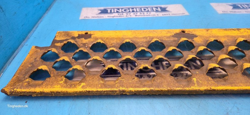 Sonstiges Mähdrescherzubehör типа New Holland TX68, Gebrauchtmaschine в Hemmet (Фотография 2)