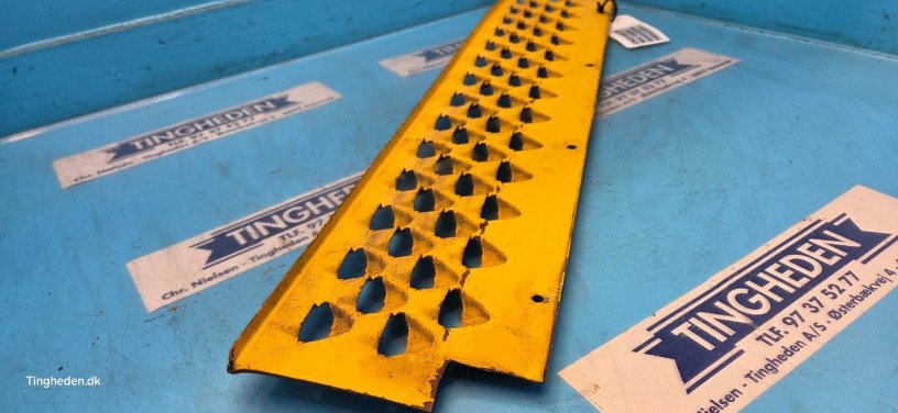 Sonstiges Mähdrescherzubehör типа New Holland TX68, Gebrauchtmaschine в Hemmet (Фотография 9)