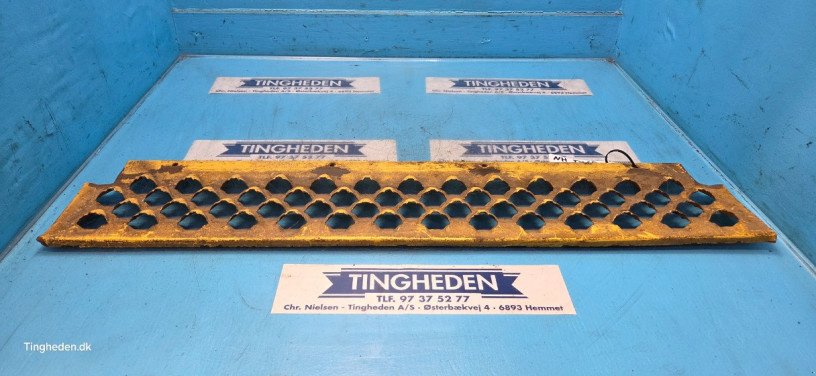 Sonstiges Mähdrescherzubehör типа New Holland TX68, Gebrauchtmaschine в Hemmet (Фотография 1)