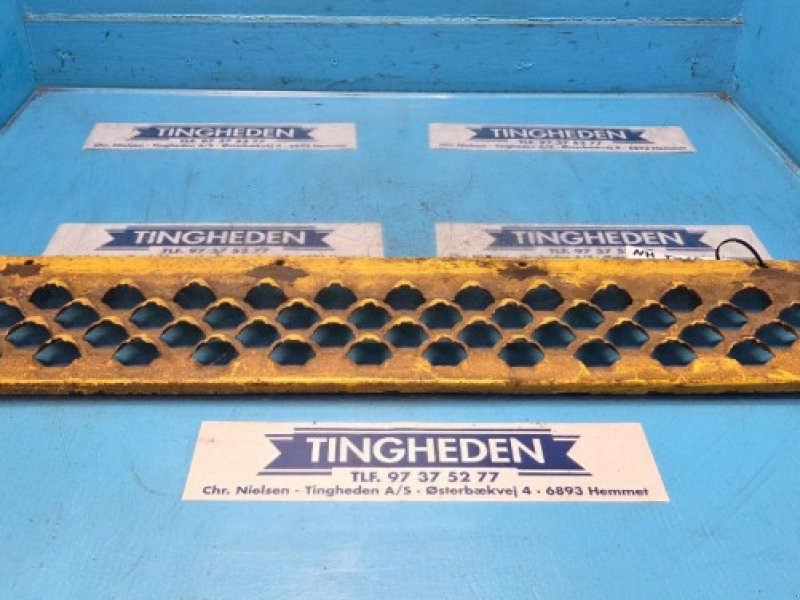 Sonstiges Mähdrescherzubehör типа New Holland TX68, Gebrauchtmaschine в Hemmet