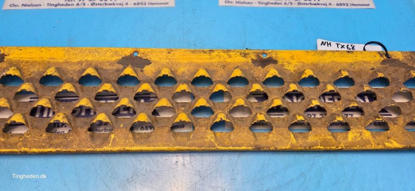 Sonstiges Mähdrescherzubehör типа New Holland TX68, Gebrauchtmaschine в Hemmet (Фотография 4)