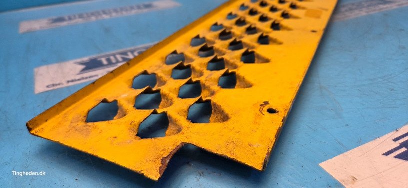 Sonstiges Mähdrescherzubehör za tip New Holland TX68, Gebrauchtmaschine u Hemmet (Slika 11)