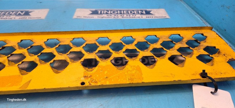 Sonstiges Mähdrescherzubehör za tip New Holland TX68, Gebrauchtmaschine u Hemmet (Slika 9)