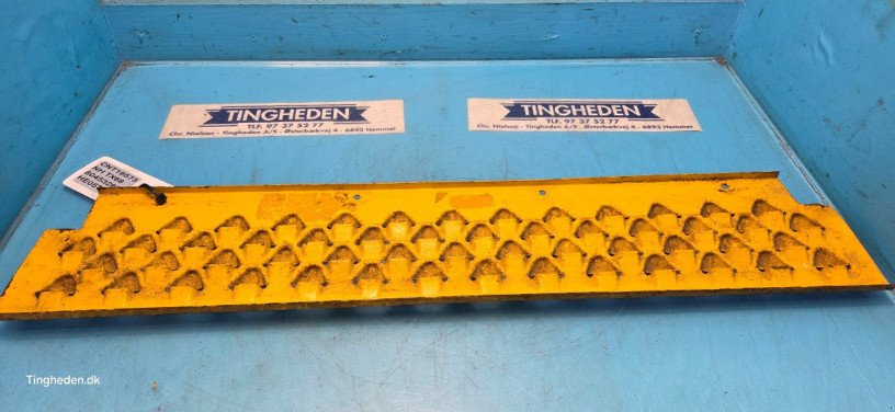 Sonstiges Mähdrescherzubehör za tip New Holland TX68, Gebrauchtmaschine u Hemmet (Slika 5)