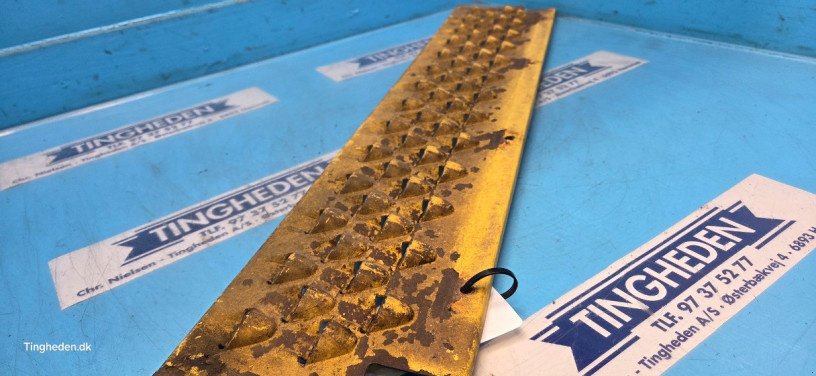 Sonstiges Mähdrescherzubehör za tip New Holland TX68, Gebrauchtmaschine u Hemmet (Slika 4)