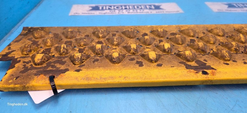 Sonstiges Mähdrescherzubehör za tip New Holland TX68, Gebrauchtmaschine u Hemmet (Slika 3)