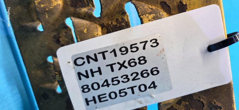 Sonstiges Mähdrescherzubehör za tip New Holland TX68, Gebrauchtmaschine u Hemmet (Slika 13)