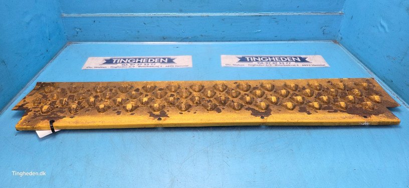 Sonstiges Mähdrescherzubehör za tip New Holland TX68, Gebrauchtmaschine u Hemmet (Slika 2)