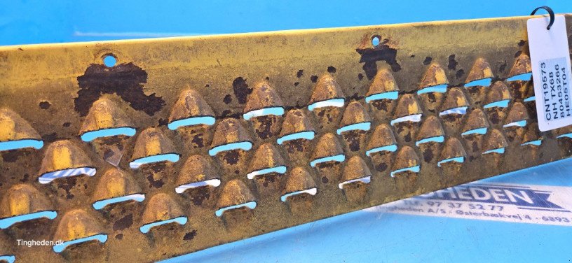 Sonstiges Mähdrescherzubehör za tip New Holland TX68, Gebrauchtmaschine u Hemmet (Slika 12)