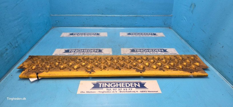 Sonstiges Mähdrescherzubehör za tip New Holland TX68, Gebrauchtmaschine u Hemmet (Slika 1)