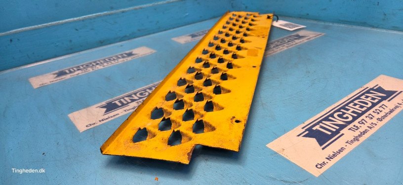 Sonstiges Mähdrescherzubehör za tip New Holland TX68, Gebrauchtmaschine u Hemmet (Slika 10)