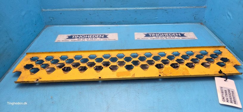 Sonstiges Mähdrescherzubehör za tip New Holland TX68, Gebrauchtmaschine u Hemmet (Slika 7)