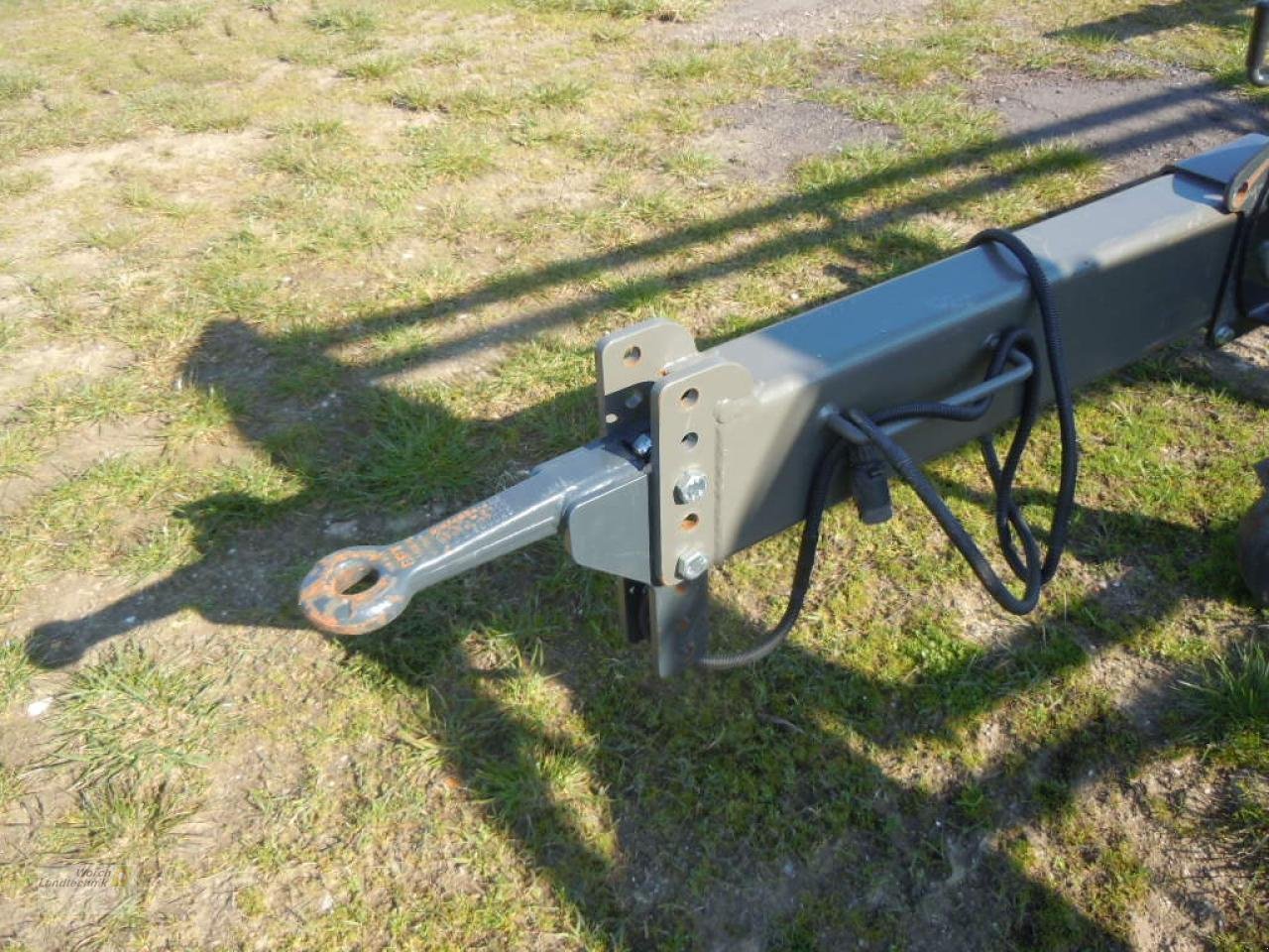 Sonstiges Mähdrescherzubehör tip Olimac 1 Achs-Transportwag., Gebrauchtmaschine in Schora (Poză 11)