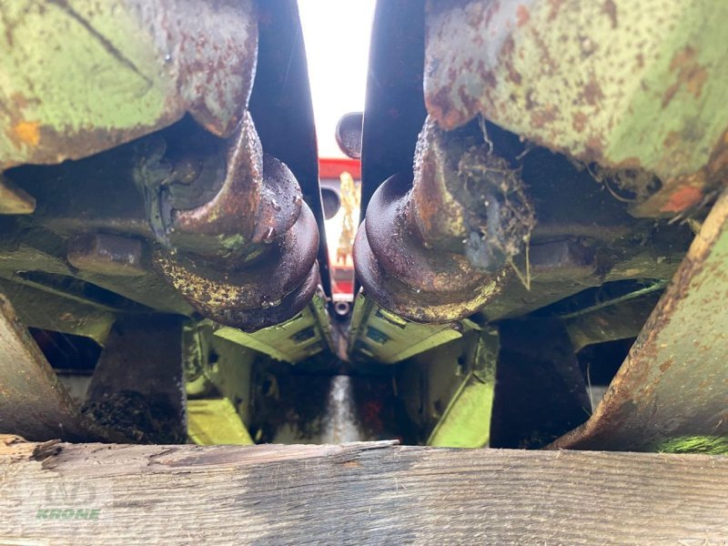 Sonstiges Mähdrescherzubehör des Typs Olimac Drago N6TR, Gebrauchtmaschine in Spelle (Bild 7)