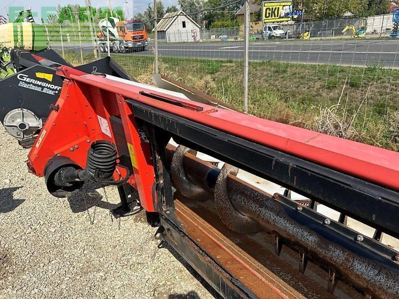 Sonstiges Mähdrescherzubehör typu Oros 6237 hsa, Gebrauchtmaschine v SZEGED (Obrázek 9)