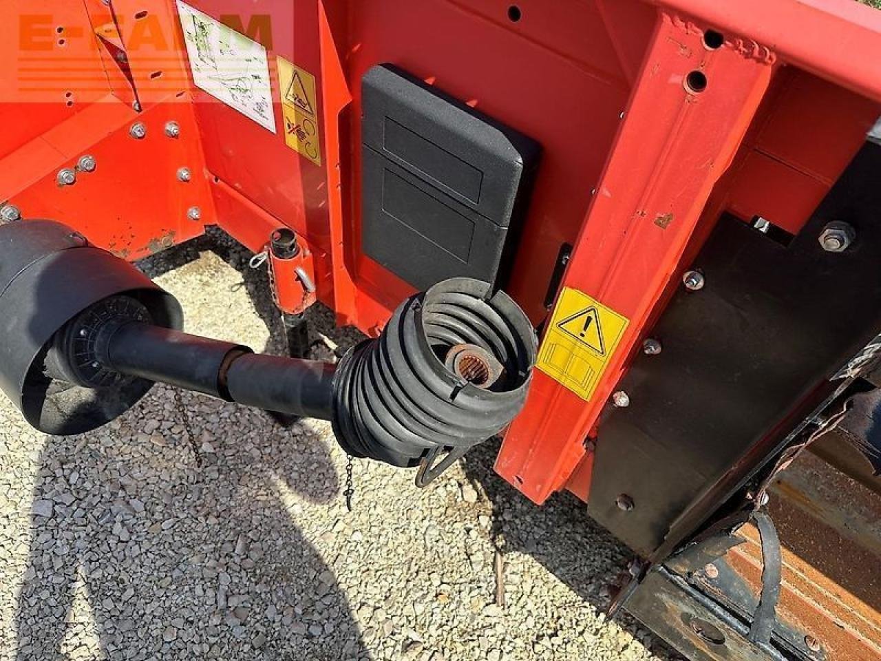 Sonstiges Mähdrescherzubehör typu Oros 6237 hsa, Gebrauchtmaschine v SZEGED (Obrázek 11)