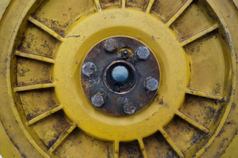 Sonstiges Mähdrescherzubehör des Typs Sampo 690, Gebrauchtmaschine in Hemmet (Bild 8)