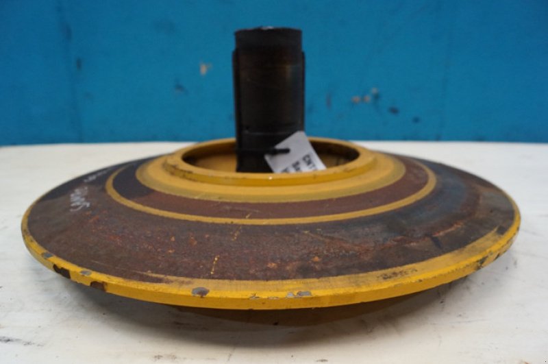 Sonstiges Mähdrescherzubehör des Typs Sampo 690, Gebrauchtmaschine in Hemmet (Bild 3)