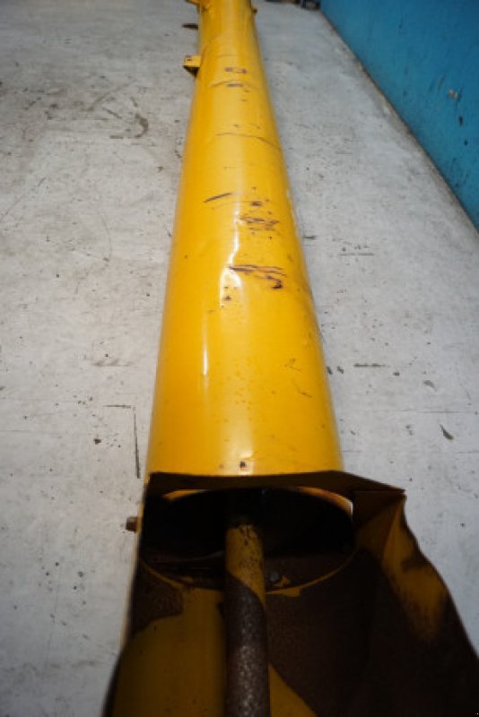 Sonstiges Mähdrescherzubehör typu Sampo 690, Gebrauchtmaschine v Hemmet (Obrázek 10)